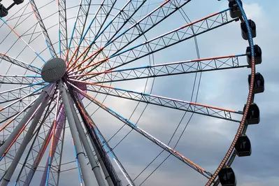 ferris-wheel